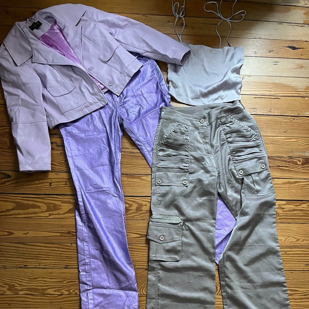 Lizzie McGuire inspired Costume bundle!!
